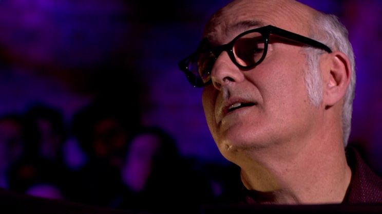 Ludovico Einaudi