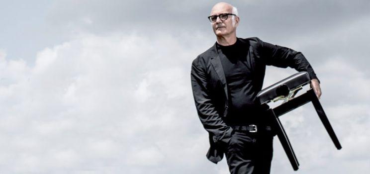 Ludovico Einaudi