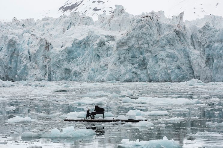 Ludovico Einaudi