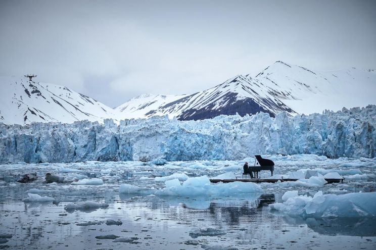 Ludovico Einaudi