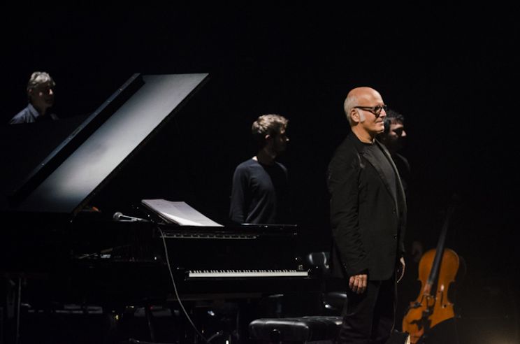 Ludovico Einaudi