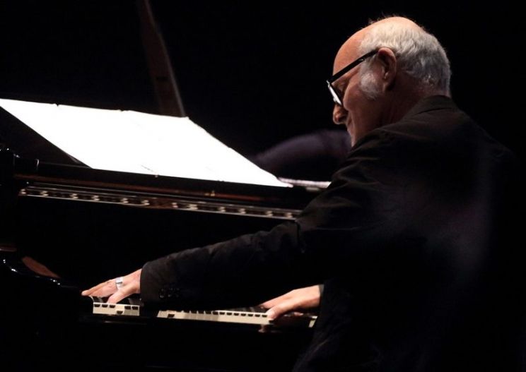 Ludovico Einaudi