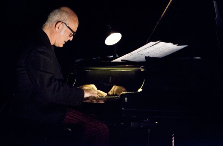 Ludovico Einaudi