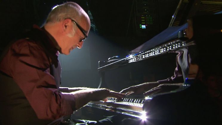 Ludovico Einaudi