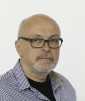 Ludvik Bagari
