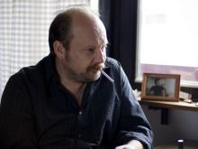 Ludvik Bagari