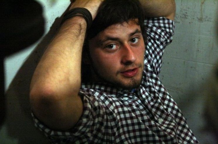 Ludvik Bagari