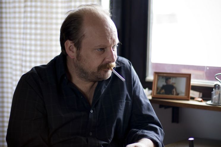 Ludvik Bagari