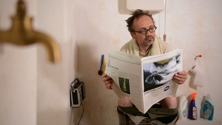 Ludvik Bagari