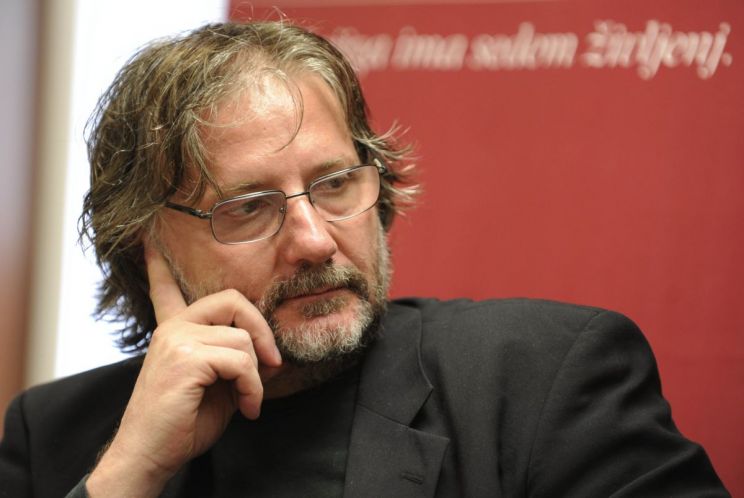 Ludvik Bagari