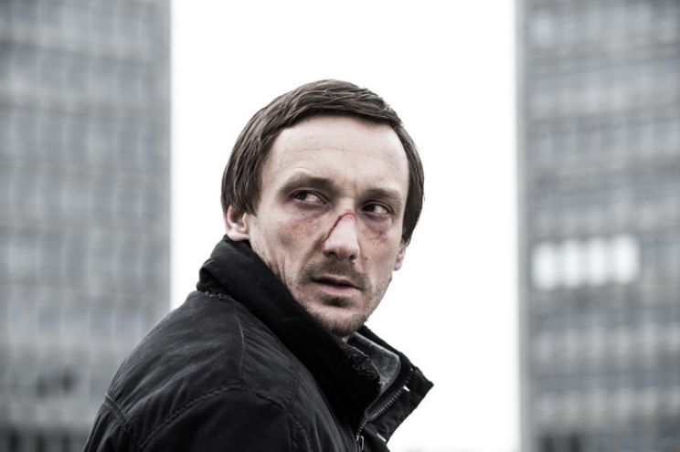 Ludvik Bagari