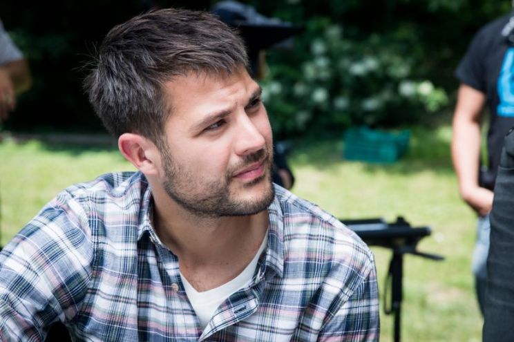Ludvik Bagari