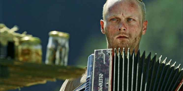 Ludvik Bagari