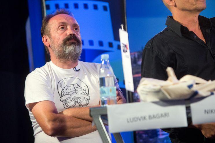 Ludvik Bagari