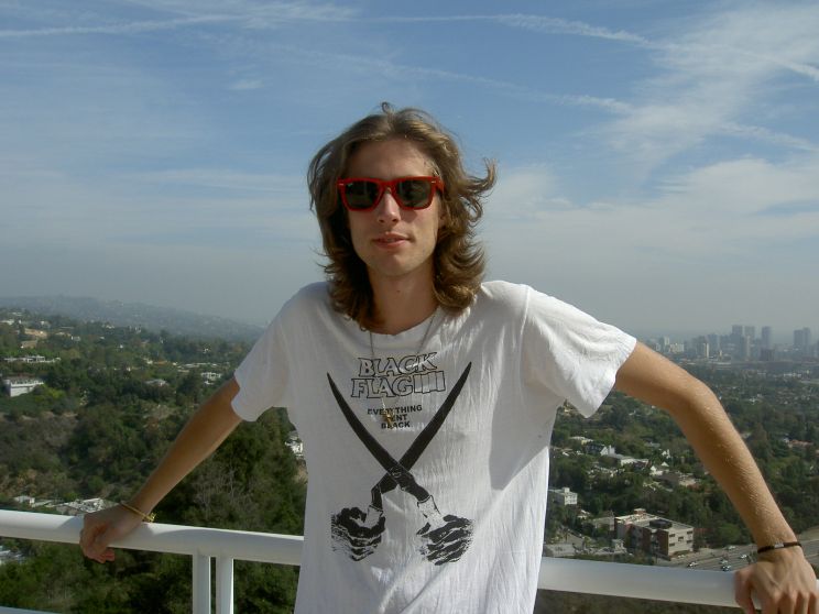 Ludwig Göransson