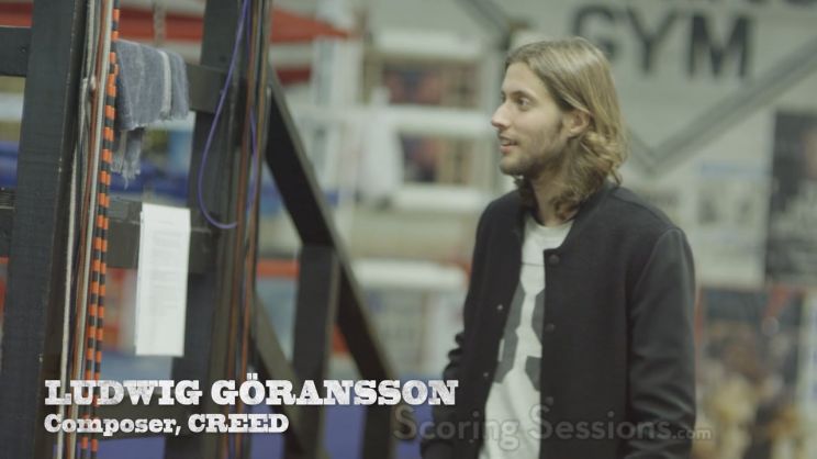 Ludwig Göransson