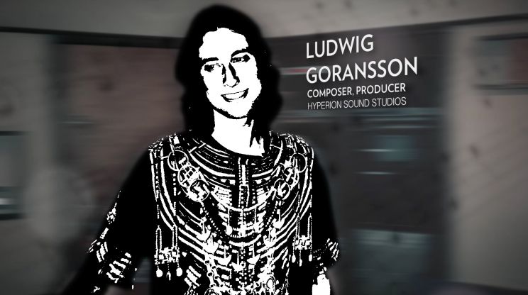 Ludwig Göransson