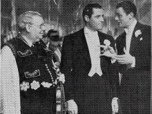 Ludwig Stössel
