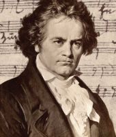 Ludwig van Beethoven