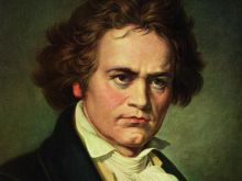 Ludwig van Beethoven