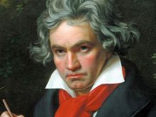 Ludwig van Beethoven