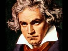 Ludwig van Beethoven