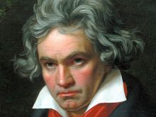 Ludwig van Beethoven