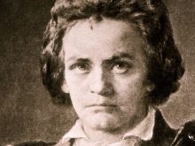 Ludwig van Beethoven