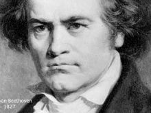 Ludwig van Beethoven