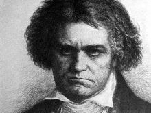 Ludwig van Beethoven
