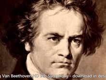 Ludwig van Beethoven