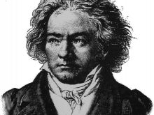 Ludwig van Beethoven