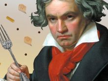 Ludwig van Beethoven