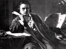Ludwig van Beethoven