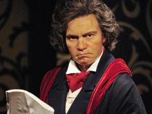 Ludwig van Beethoven