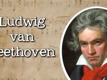 Ludwig van Beethoven