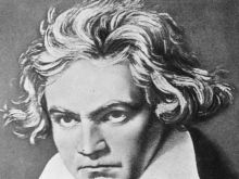 Ludwig van Beethoven