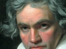 Ludwig van Beethoven