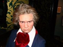 Ludwig van Beethoven
