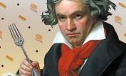 Ludwig van Beethoven