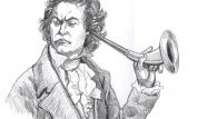 Ludwig van Beethoven