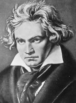 Ludwig van Beethoven