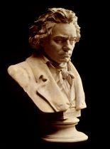 Ludwig van Beethoven