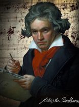 Ludwig van Beethoven