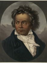 Ludwig van Beethoven