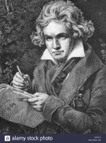 Ludwig van Beethoven