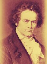Ludwig van Beethoven