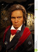 Ludwig van Beethoven