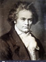 Ludwig van Beethoven