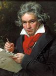 Ludwig van Beethoven